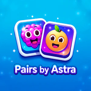 Pairs by Astra Thumbnail