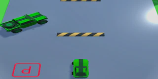 Park my Car! thumbnail