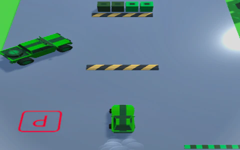 Park my Car! game thumbnail