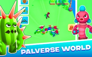 Palverse World