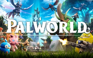 Palworld - Steam Key