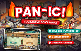 PAN-IC!