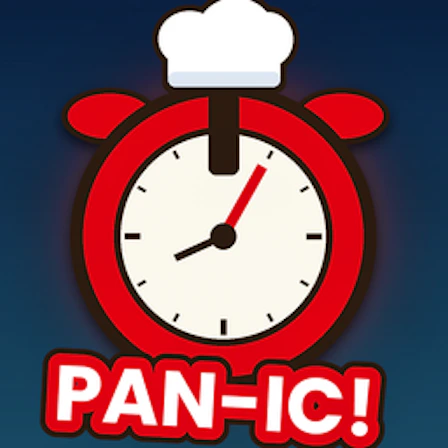 PAN-IC! game thumbnail