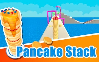 Pancake Stack game cover