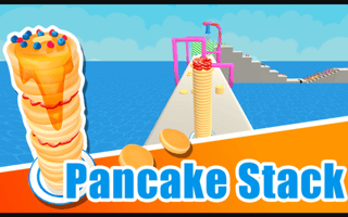 Pancake Stack game cover