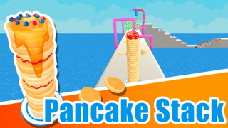 Pancake Stack game cover