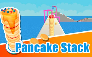 Pancake Stack game cover