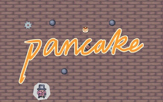 Pancake game cover
