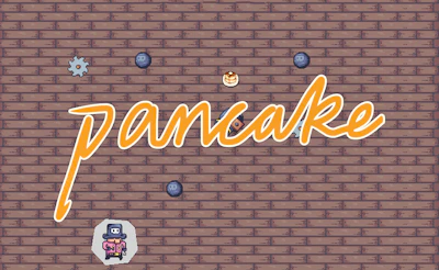 Pancake - play free online