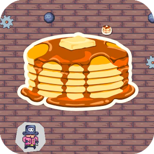 Pancake Thumbnail