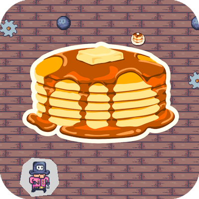 Pancake By Gamepix