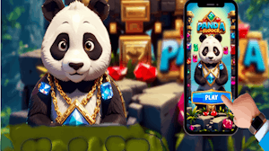 Image for Panda Block Pro