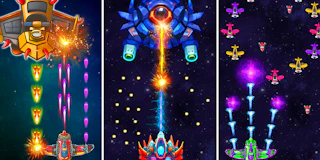 Panda Commander Air Combat thumbnail