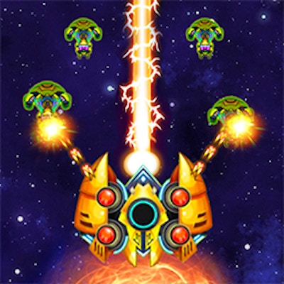 Panda Commander Air Combat By Gamepix