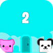 Panda Escape with Piggy 2 banner