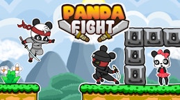Panda Fight
