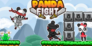 Panda Fight thumbnail