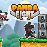 Panda Fight