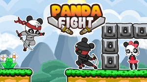 Image for Panda Fight