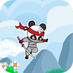 Panda Fight banner