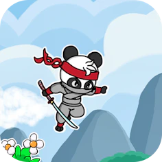 Panda Fight