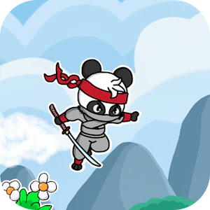 Panda Fight