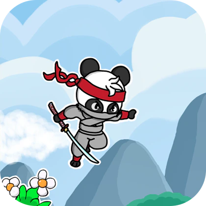 Panda Fight game thumbnail