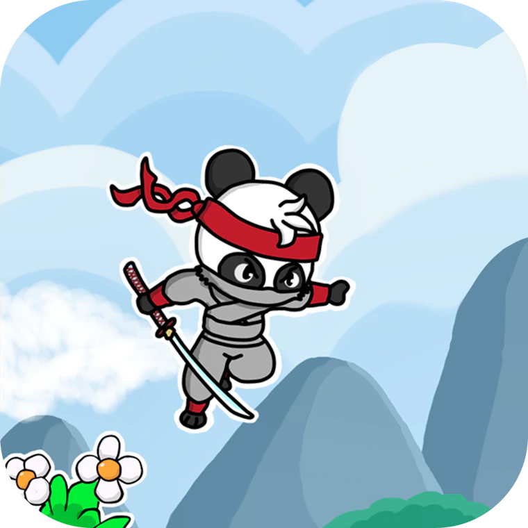 Panda Fight game thumbnail