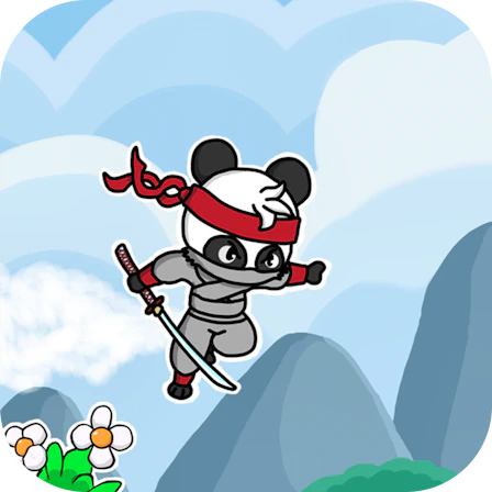 Panda Fight game thumbnail
