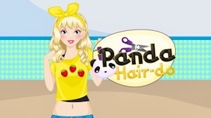 Image for Panda Hair-do