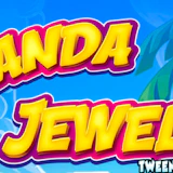 Panda Jewels