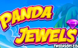 Panda Jewels