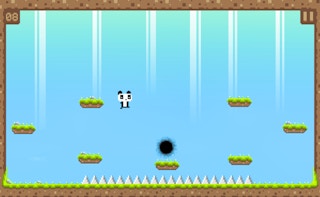 Panda Quest