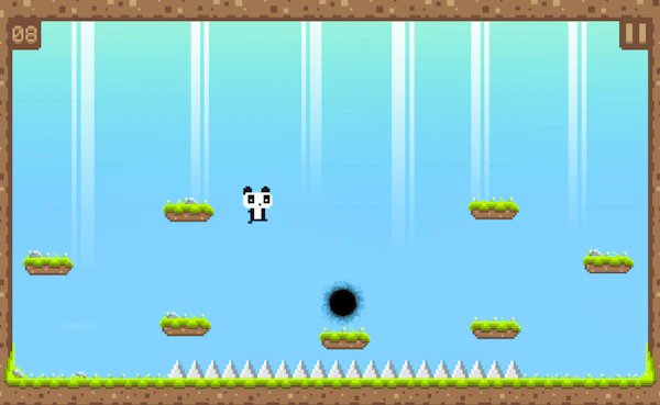 Panda Quest