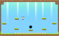 Panda Quest