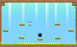 Panda Quest