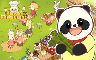 Panda Restaurant