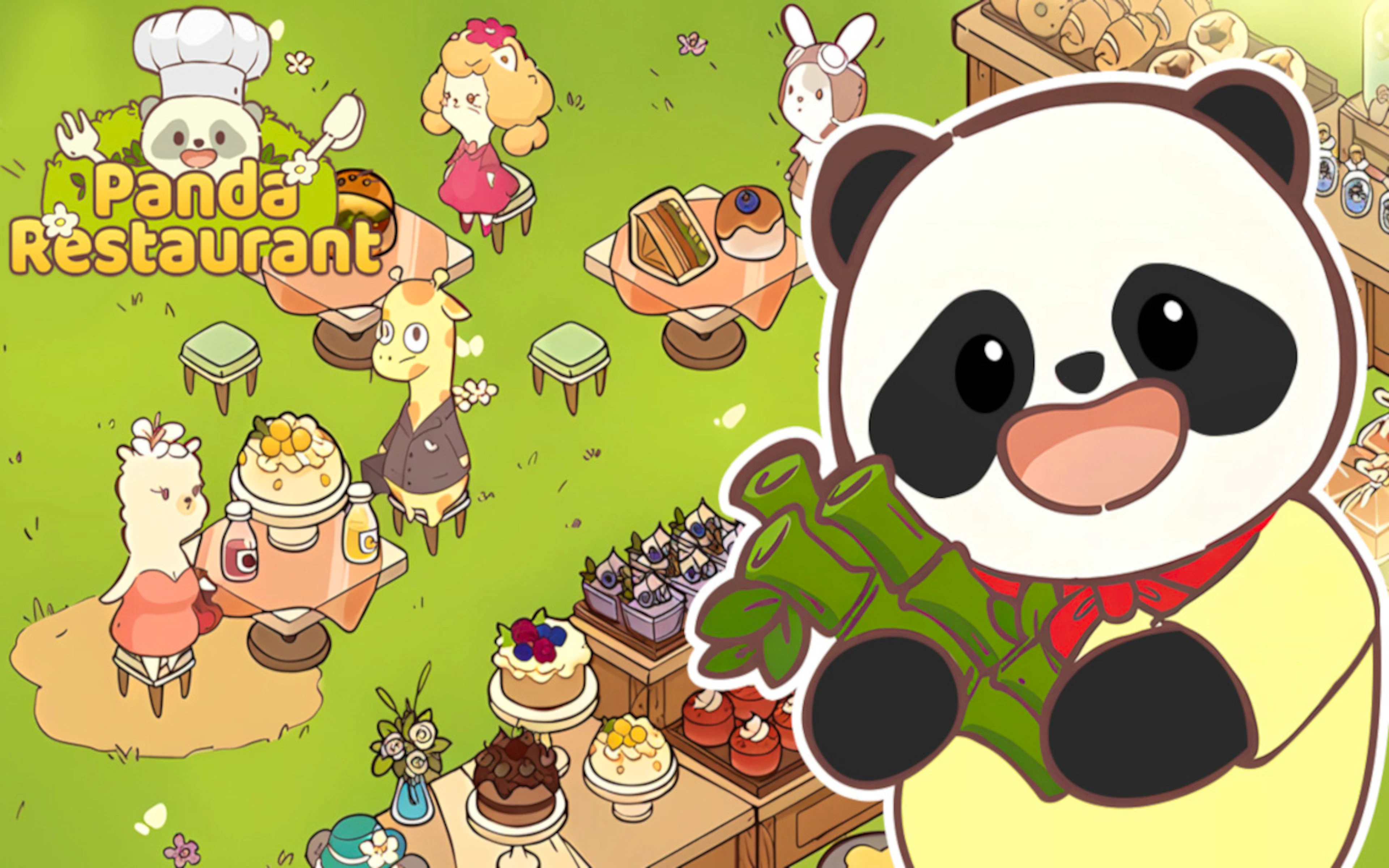 Panda Restaurant