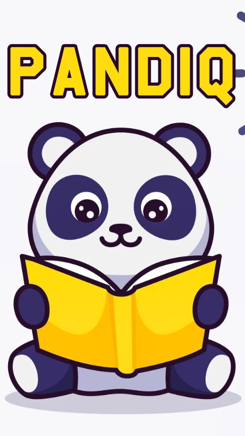 Pandiq - Brain Training