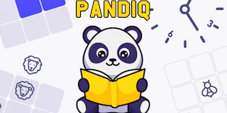 Pandiq - Brain Training thumbnail