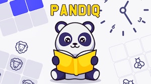 Image for Pandiq - Brain Training