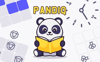 Pandiq - Brain Training