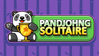 Pandjohng Solitaire game cover