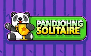 Pandjohng Solitaire