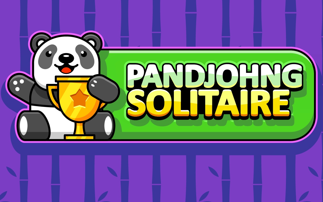 Pandjohng Solitaire