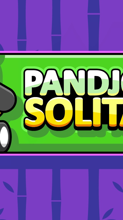 Pandjohng Solitaire