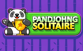 Pandjohng Solitaire game cover