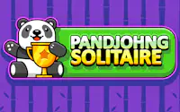 Pandjohng Solitaire