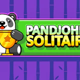 Pandjohng Solitaire