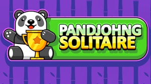 Image for Pandjohng Solitaire